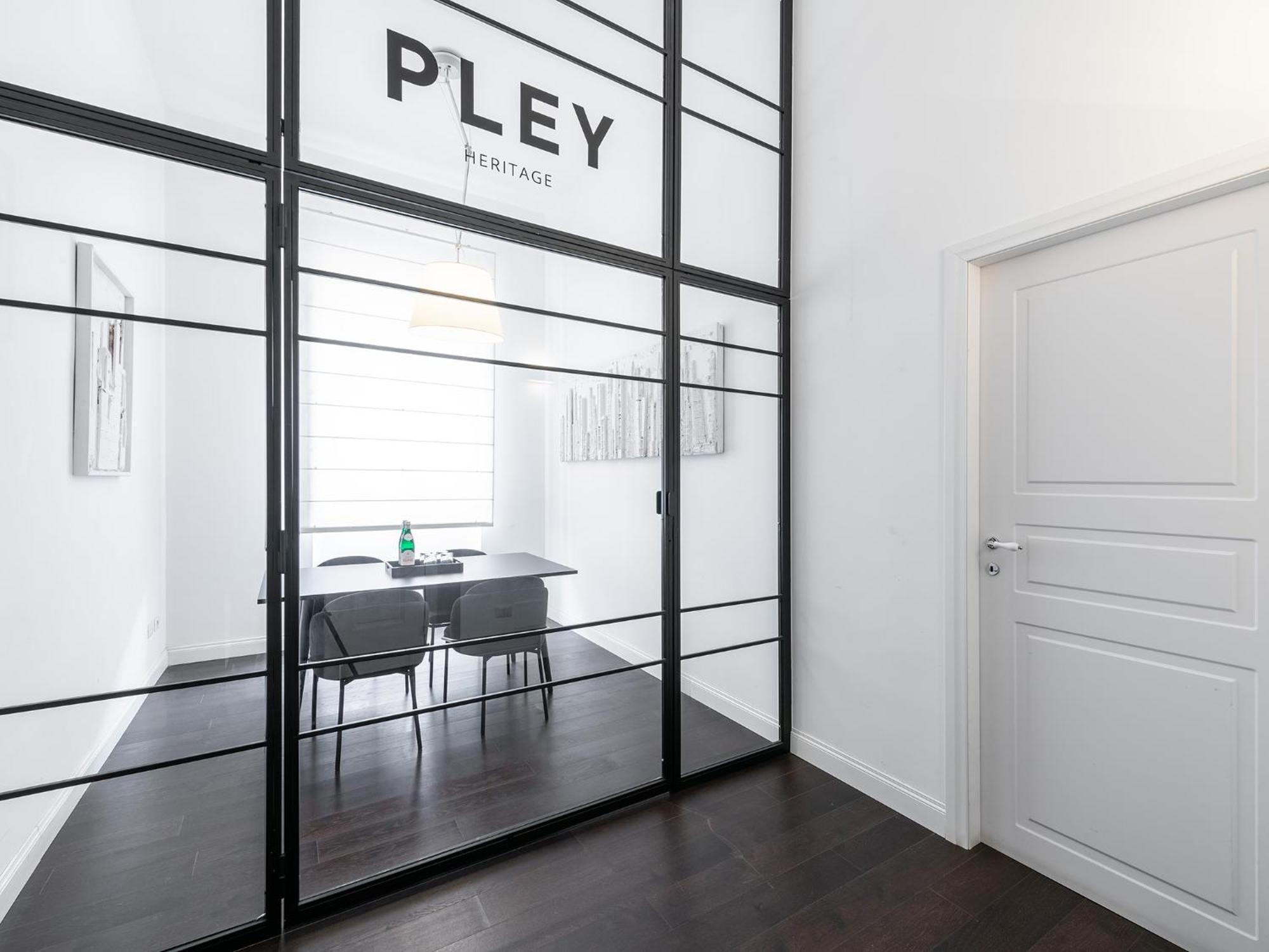 Pley Cagliari Boutique Rooms Esterno foto