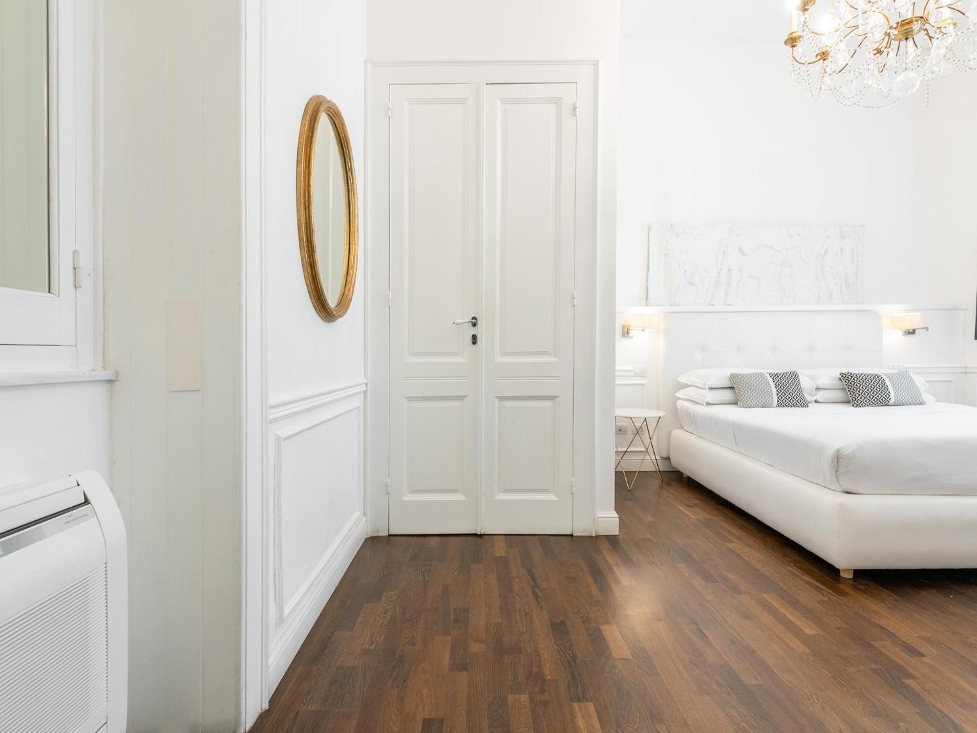 Pley Cagliari Boutique Rooms Esterno foto