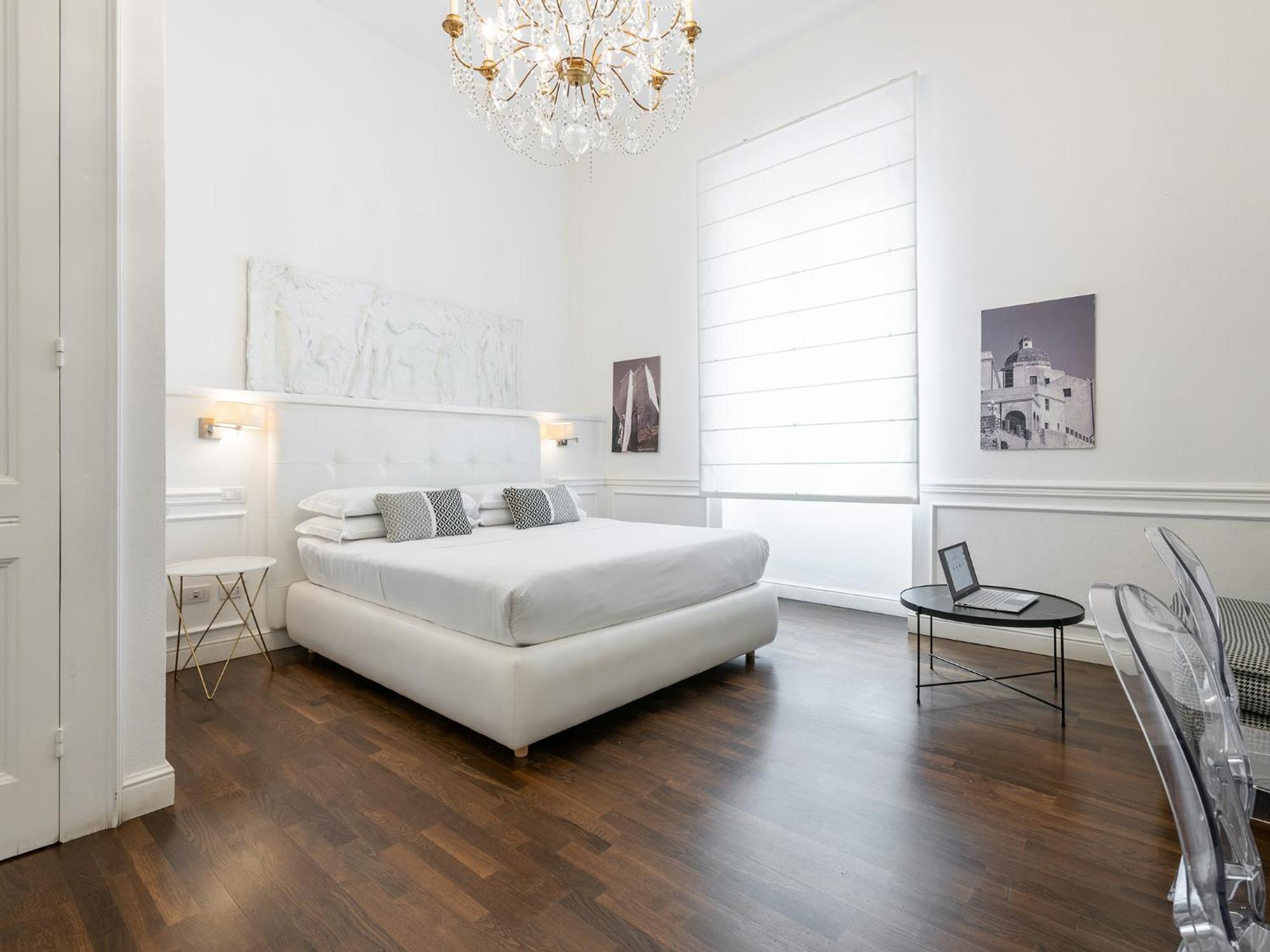Pley Cagliari Boutique Rooms Esterno foto