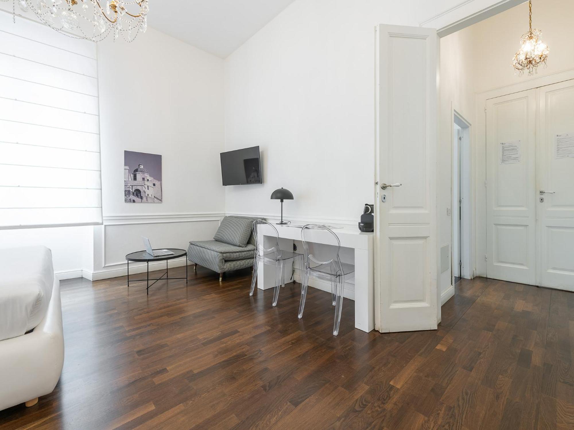 Pley Cagliari Boutique Rooms Esterno foto