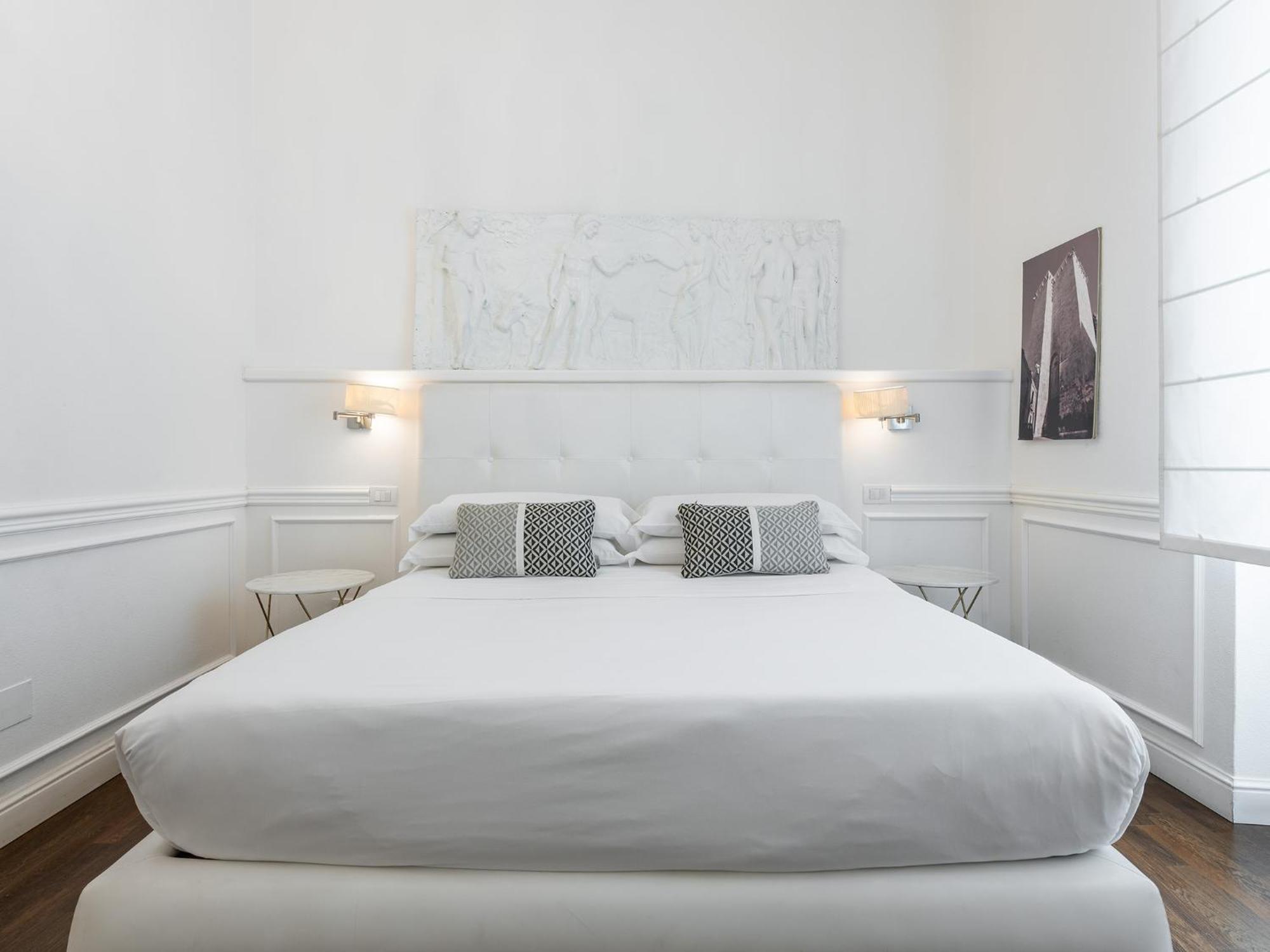 Pley Cagliari Boutique Rooms Esterno foto