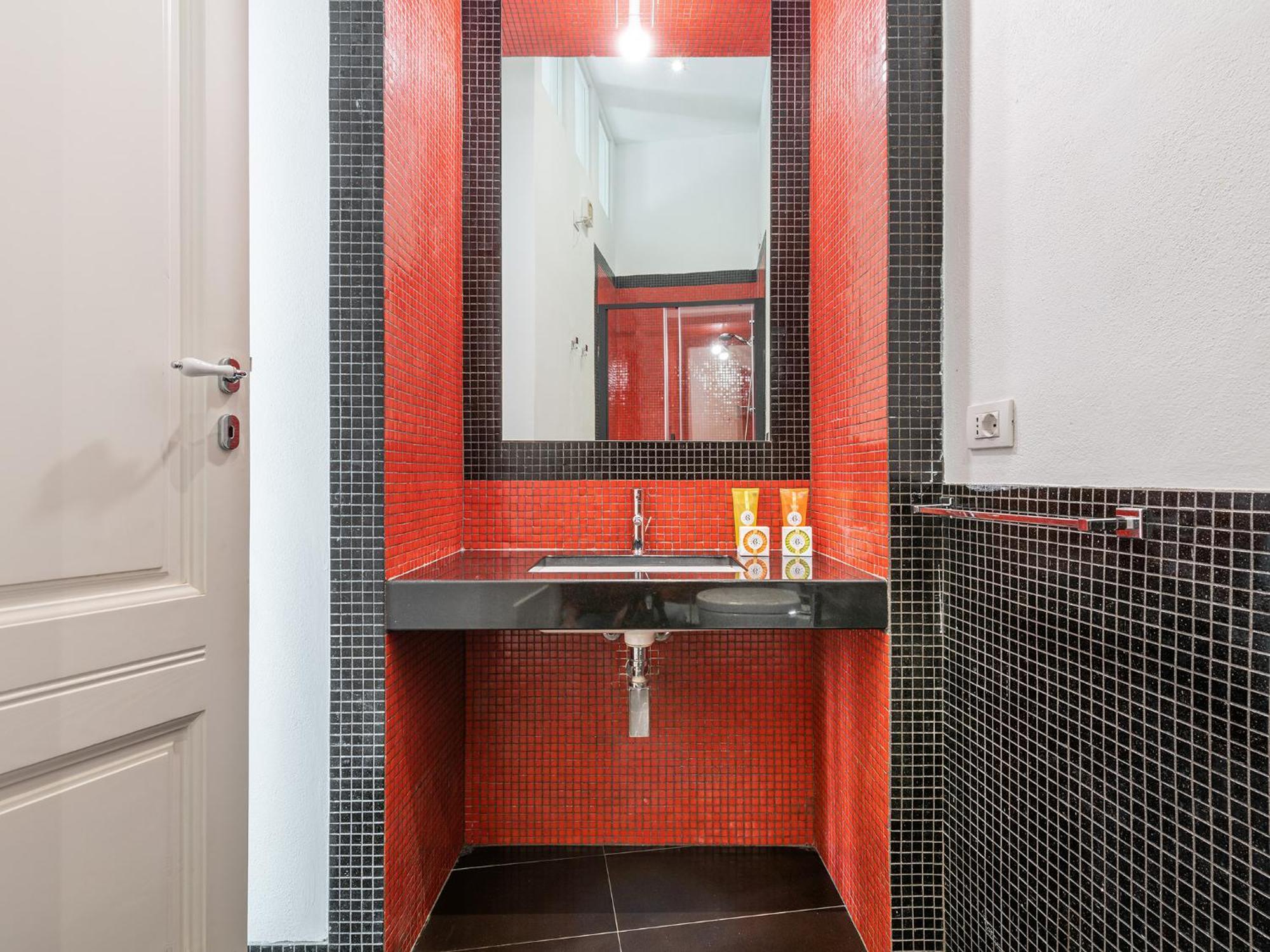 Pley Cagliari Boutique Rooms Esterno foto