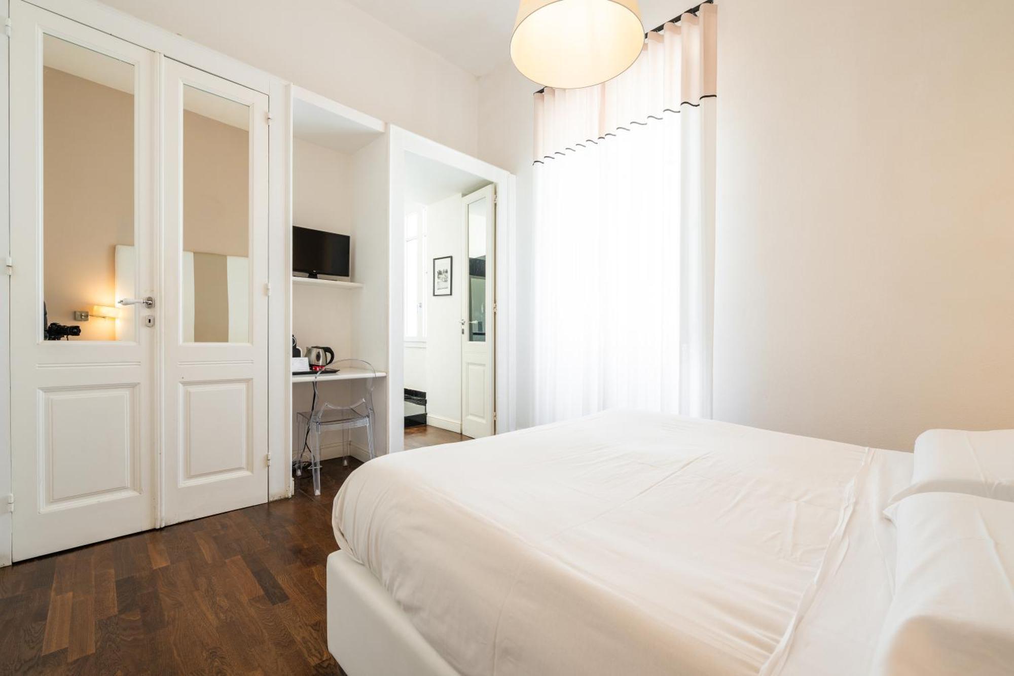 Pley Cagliari Boutique Rooms Esterno foto