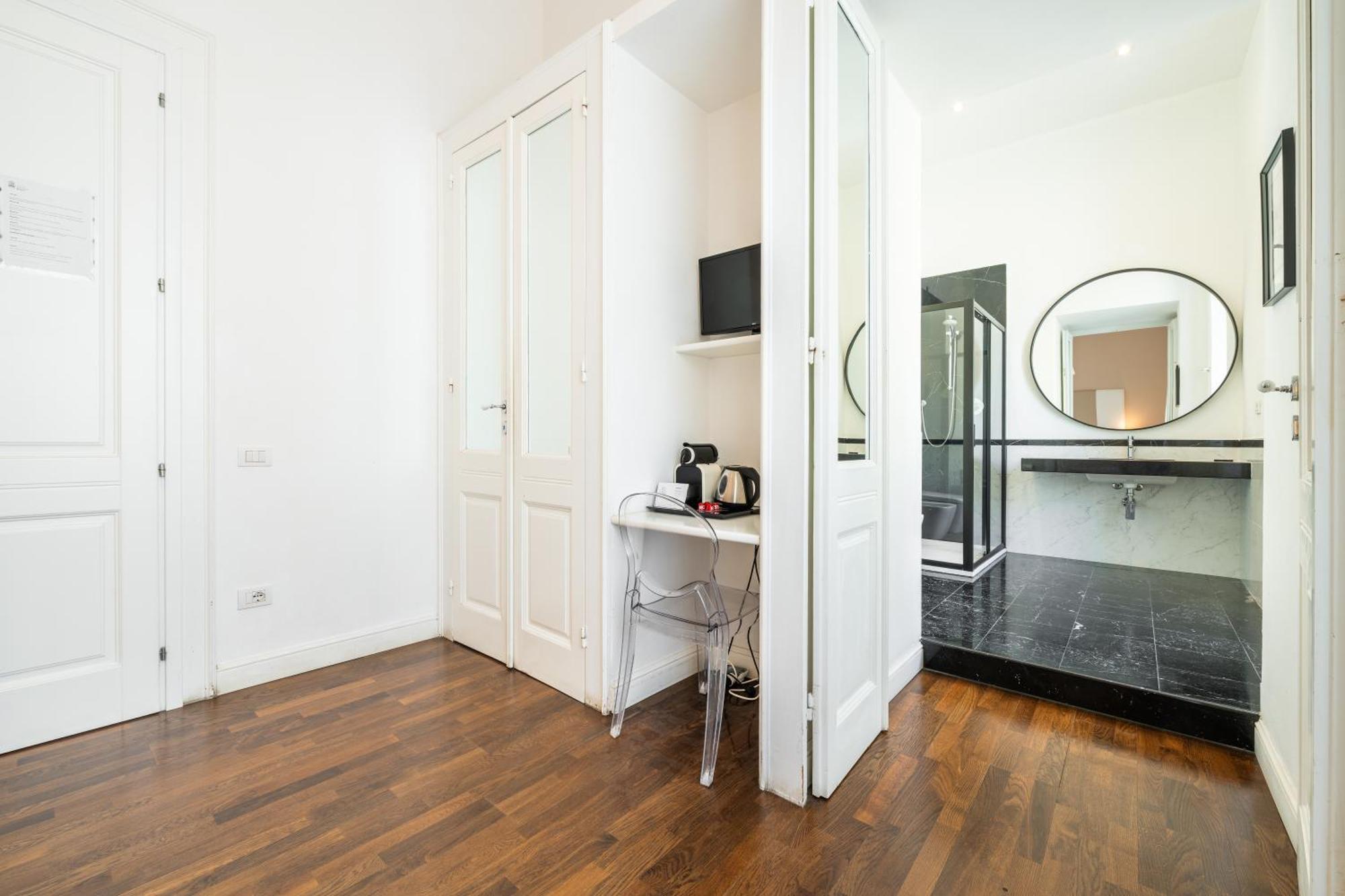 Pley Cagliari Boutique Rooms Esterno foto