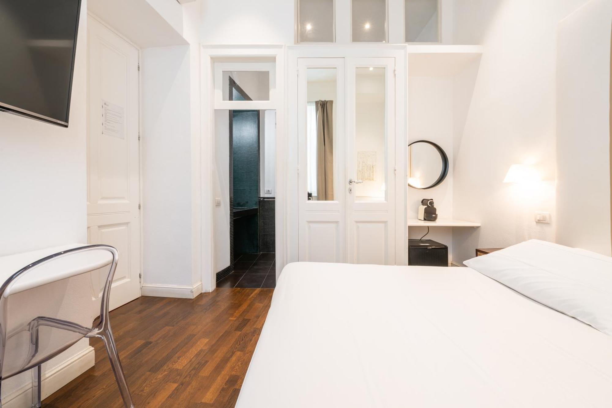 Pley Cagliari Boutique Rooms Esterno foto